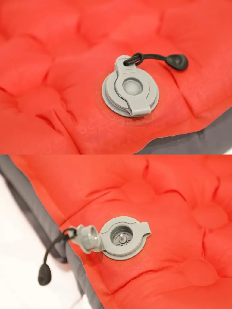 Vango Thermocore XPD Mat
