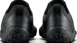 Vivobarefoot Womens Primus Trail Knit FG Shoes - Obsidian-Obsidian
