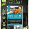 Wayfayrer Chicken Tikka and Rice