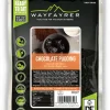 Wayfayrer Chocolate Pudding in Chocolate Sauce