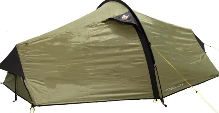 Wild Country Norte Compact 2 Tent