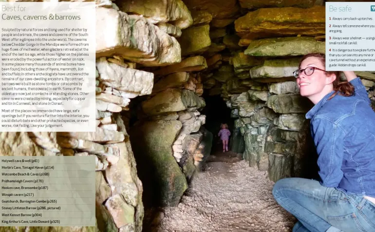 Wild Guide South West England 2