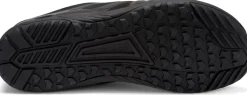 Xero Shoes Mens HFS II Shoe - Black-Asphalt
