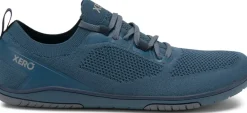 Xero Shoes Mens Nexus Knit Shoe - Orion Blue