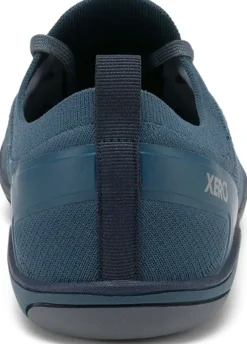 Xero Shoes Mens Nexus Knit Shoe - Orion Blue