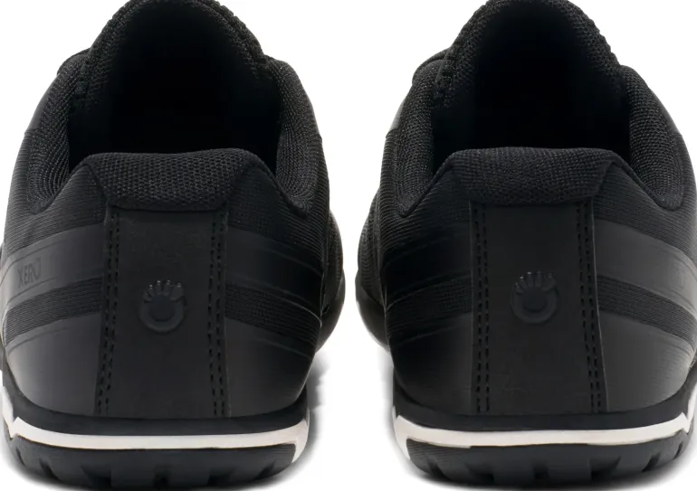 Xero Shoes Womens HFS II Shoe - Black
