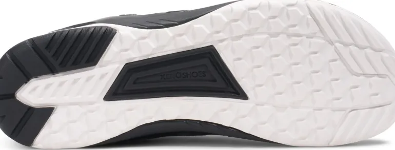 Xero Shoes Womens HFS II Shoe - Black