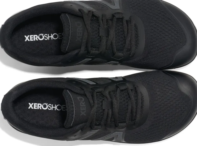 Xero Shoes Womens HFS II Shoe - Black