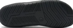 Xero Shoes Womens Nexus Knit Shoe - Black-Black