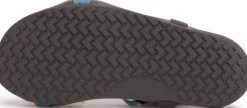 Xero Shoes Womens Z-Trek Sandals - Porcelain Blue