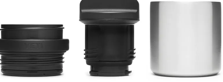 YETI Rambler Bottle Cup Cap