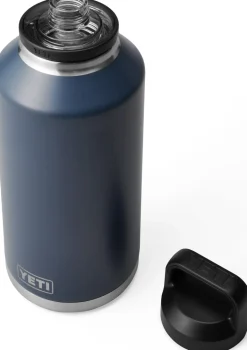 YETI Rambler 64oz Bottle - Navy