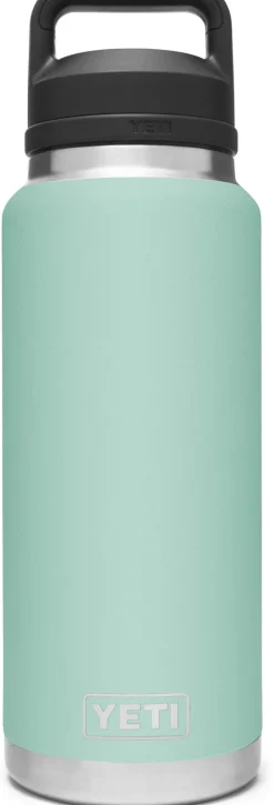 YETI Rambler 36oz Bottle - Seafoam