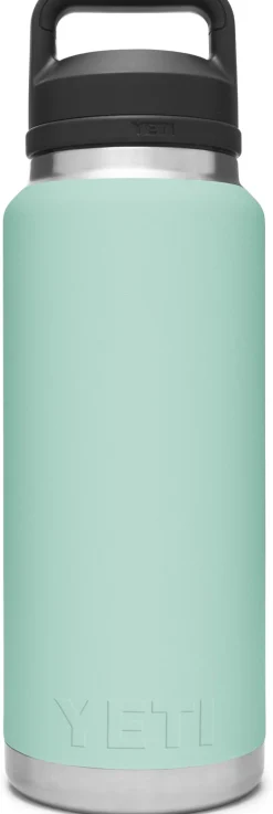 YETI Rambler 36oz Bottle - Seafoam