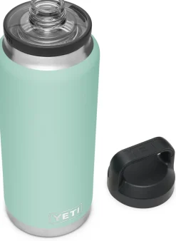 YETI Rambler 36oz Bottle - Seafoam