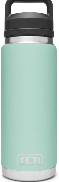 YETI Rambler 26oz Bottle - Seafoam