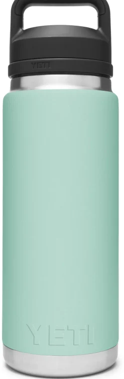 YETI Rambler 26oz Bottle - Seafoam