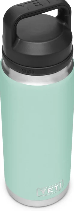 YETI Rambler 26oz Bottle - Seafoam