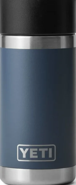 YETI Rambler 12oz HotShot Bottle - Navy
