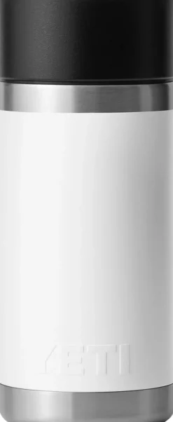 YETI Rambler 12oz HotShot Bottle - White