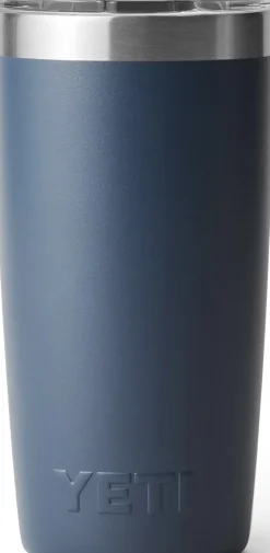 YETI Rambler 10oz Tumbler - Navy