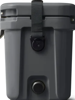 YETI Roadie 15 Cool Box - Charcoal