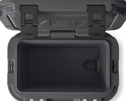 YETI Roadie 15 Cool Box - Charcoal