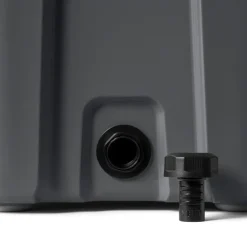 YETI Roadie 24 2.0 Cool Box - Charcoal
