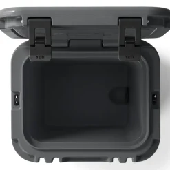 YETI Roadie 24 2.0 Cool Box - Charcoal