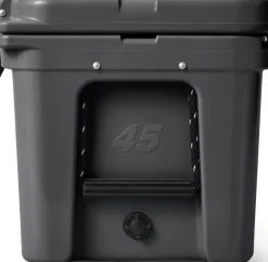 YETI Tundra 45 Cool Box - Charcoal