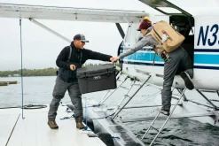 YETI Tundra 45 Cool Box - Charcoal
