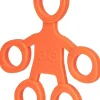 YY Vertical Alien Warm-Up Accessory - Orange Hard