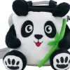 YY Vertical Chalk Bag - Panda