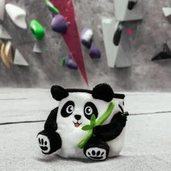 YY Vertical Chalk Bag - Panda