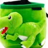 YY Vertical Chalk Bag - T-Rex