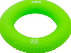 YY Vertical Climbing Warm-Up Ring - Green 20Kg