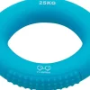 YY Vertical Climbing Warm-Up Ring - Blue 25Kg